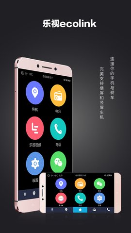 乐视车联